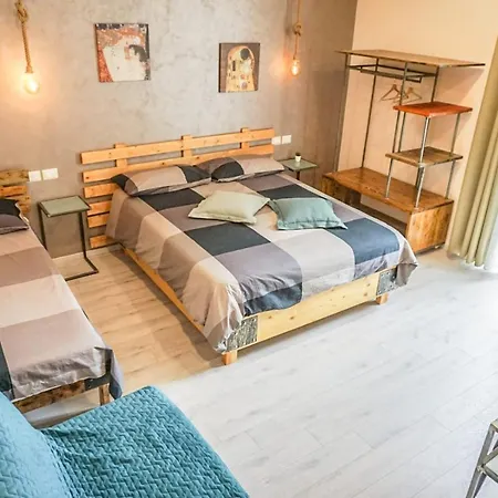 B&B Il Bastione-2